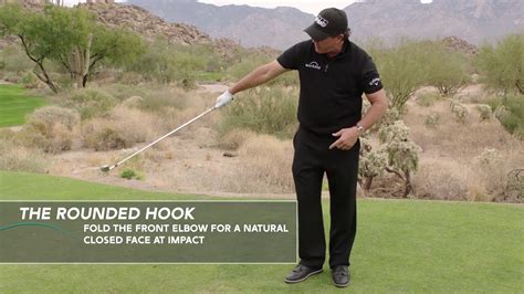 phil mickelson tips|Phil Mickelson: How to Shape Your Iron Shots .
